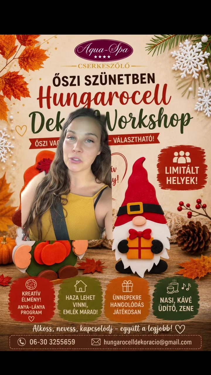 @Hungarocell dekor&aacute;ci&oacute;