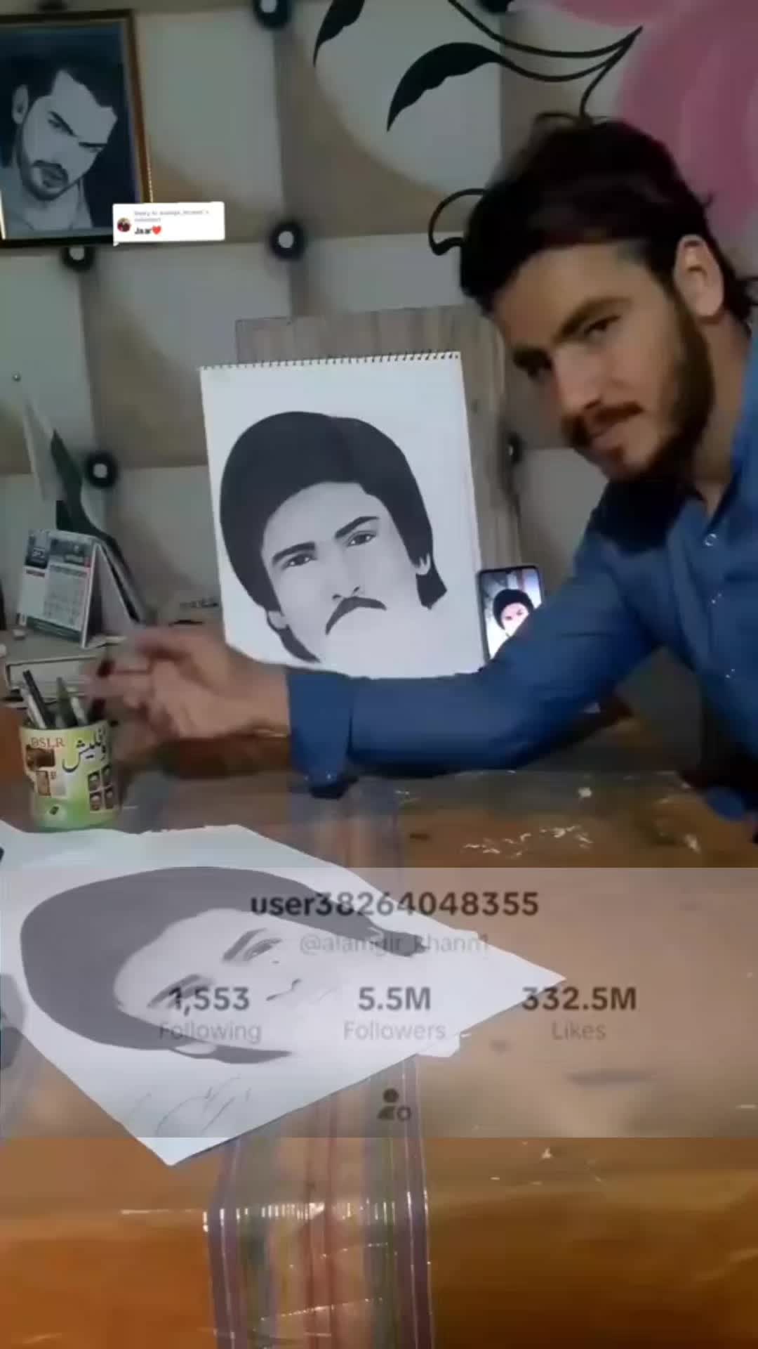 @𝐐𝐚𝐥𝐚𝐦 𝓐𝓻𝓽 𝓢𝓽𝓾𝓭𝓲𝓸