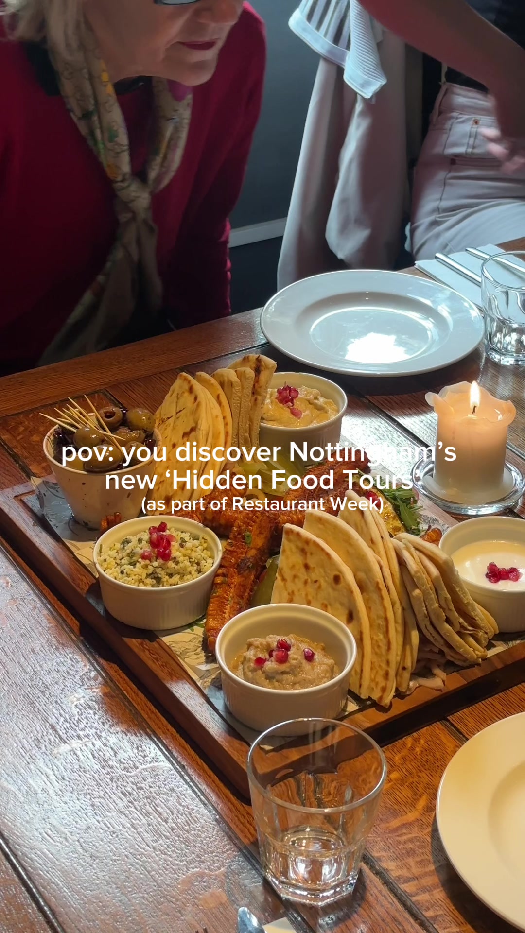 @Notts Happening