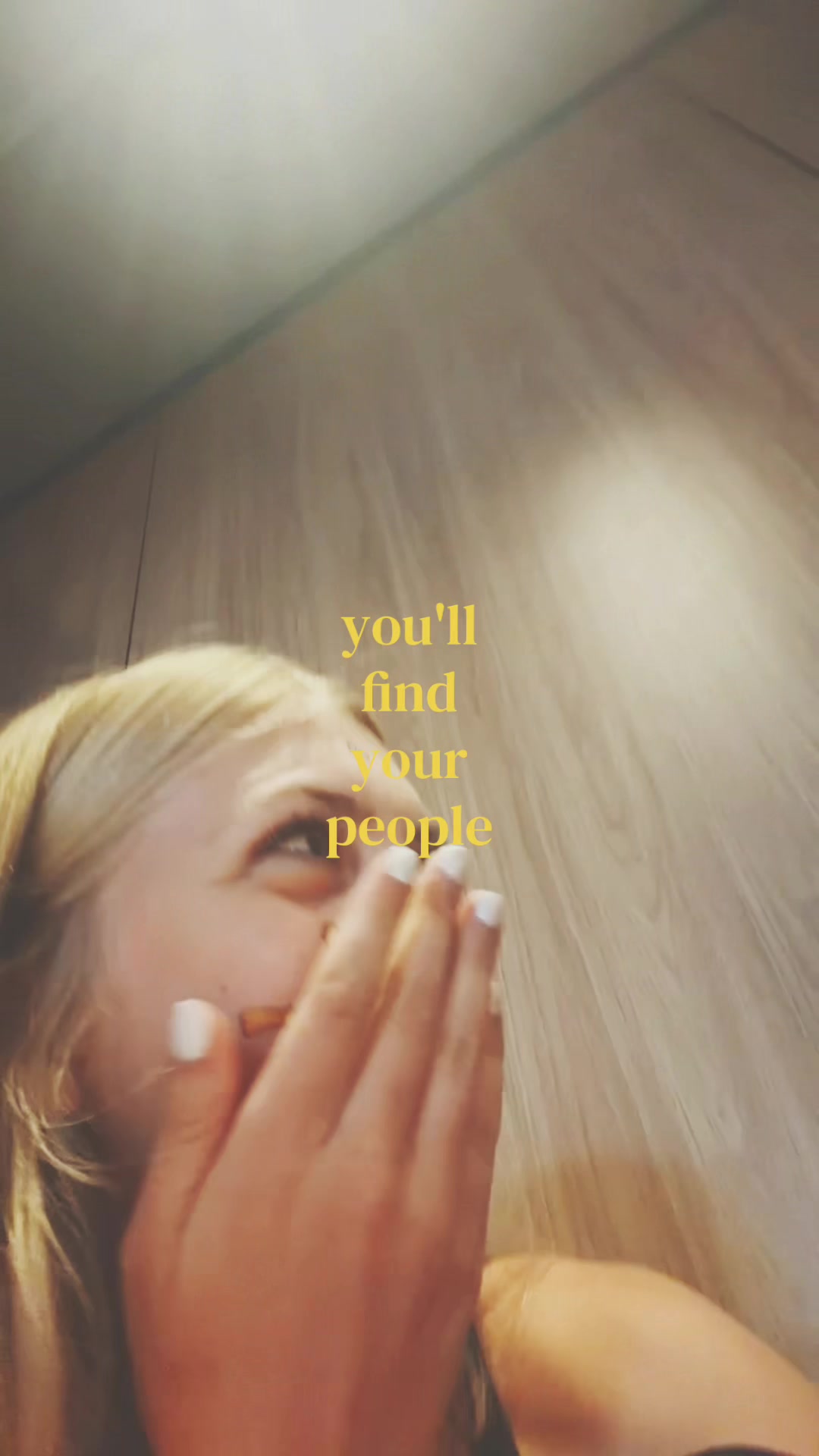 @visitor's only