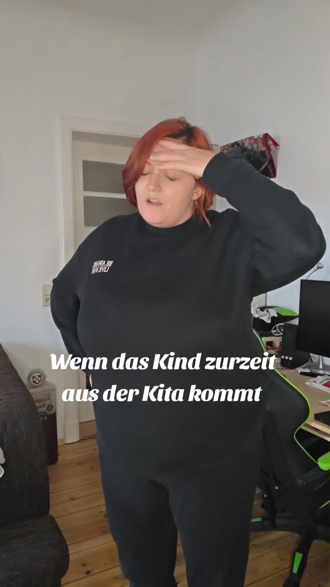@Die Venus Tante