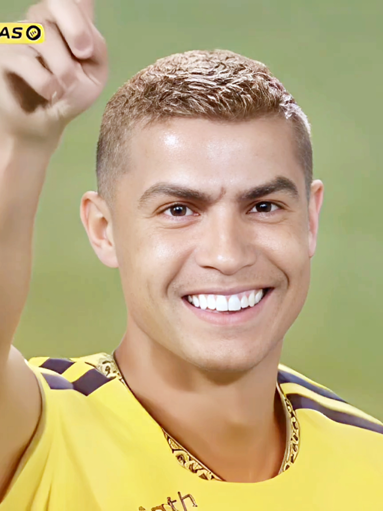 @UR • CRISTIANO CR7 2027