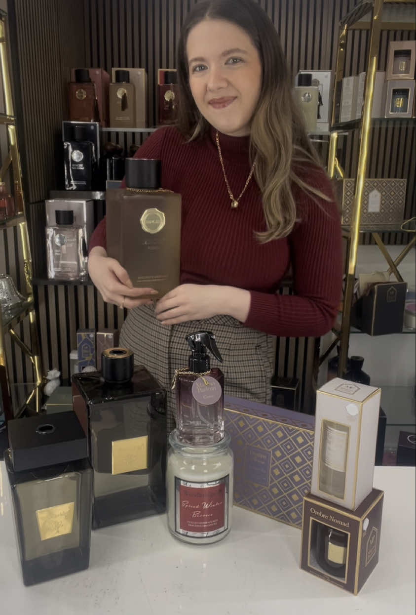 @Home Store Living