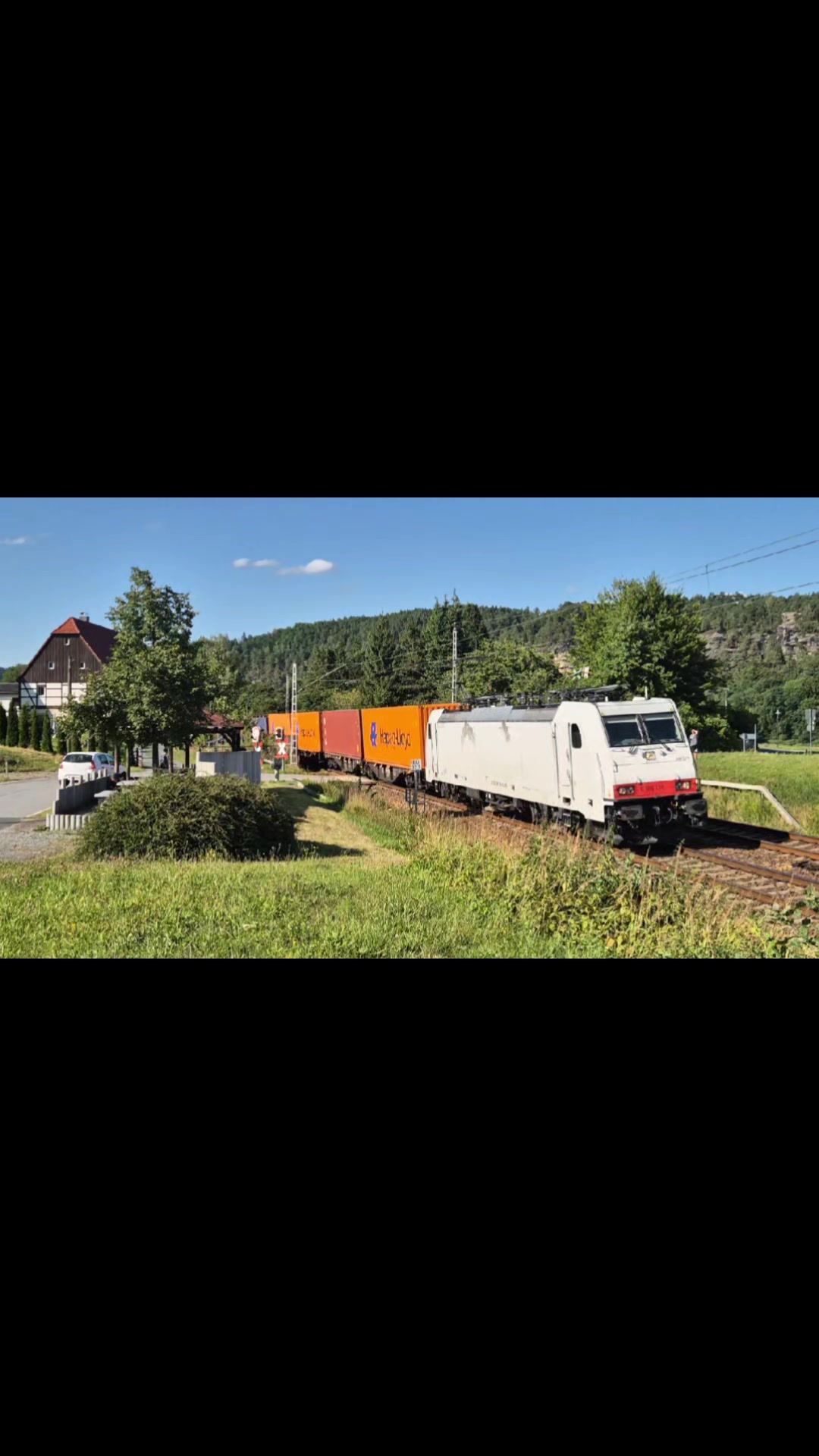 @Bahnvideos Austria