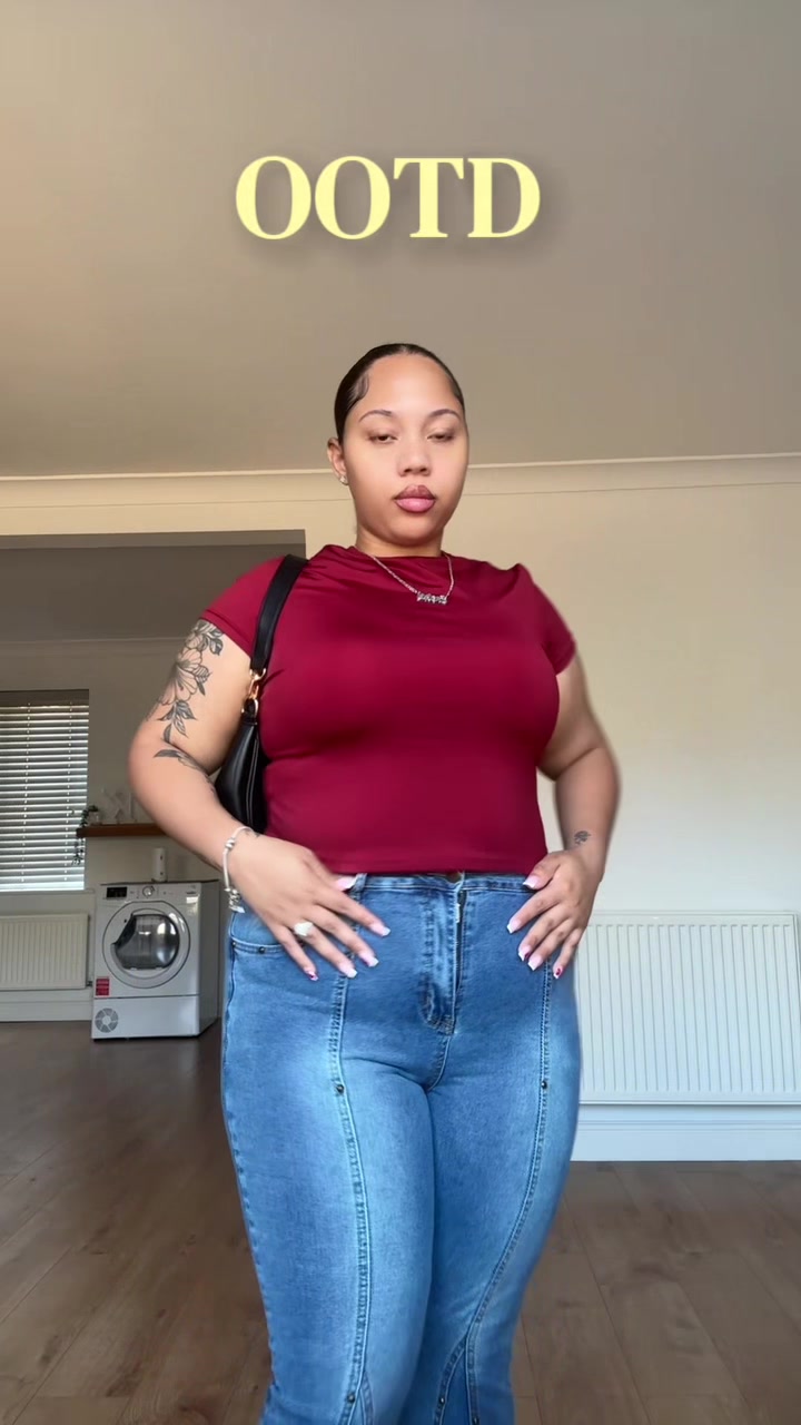@Jaelyn ๐