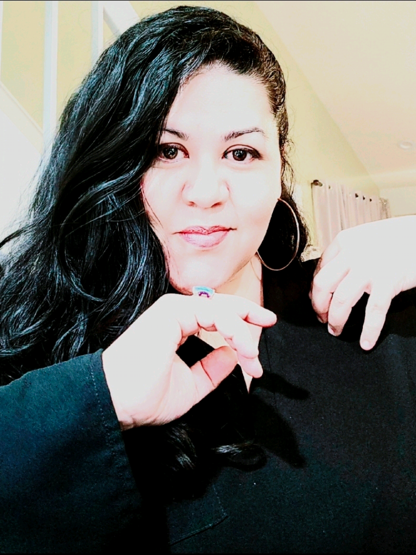 @Wendy Gonzalez.
