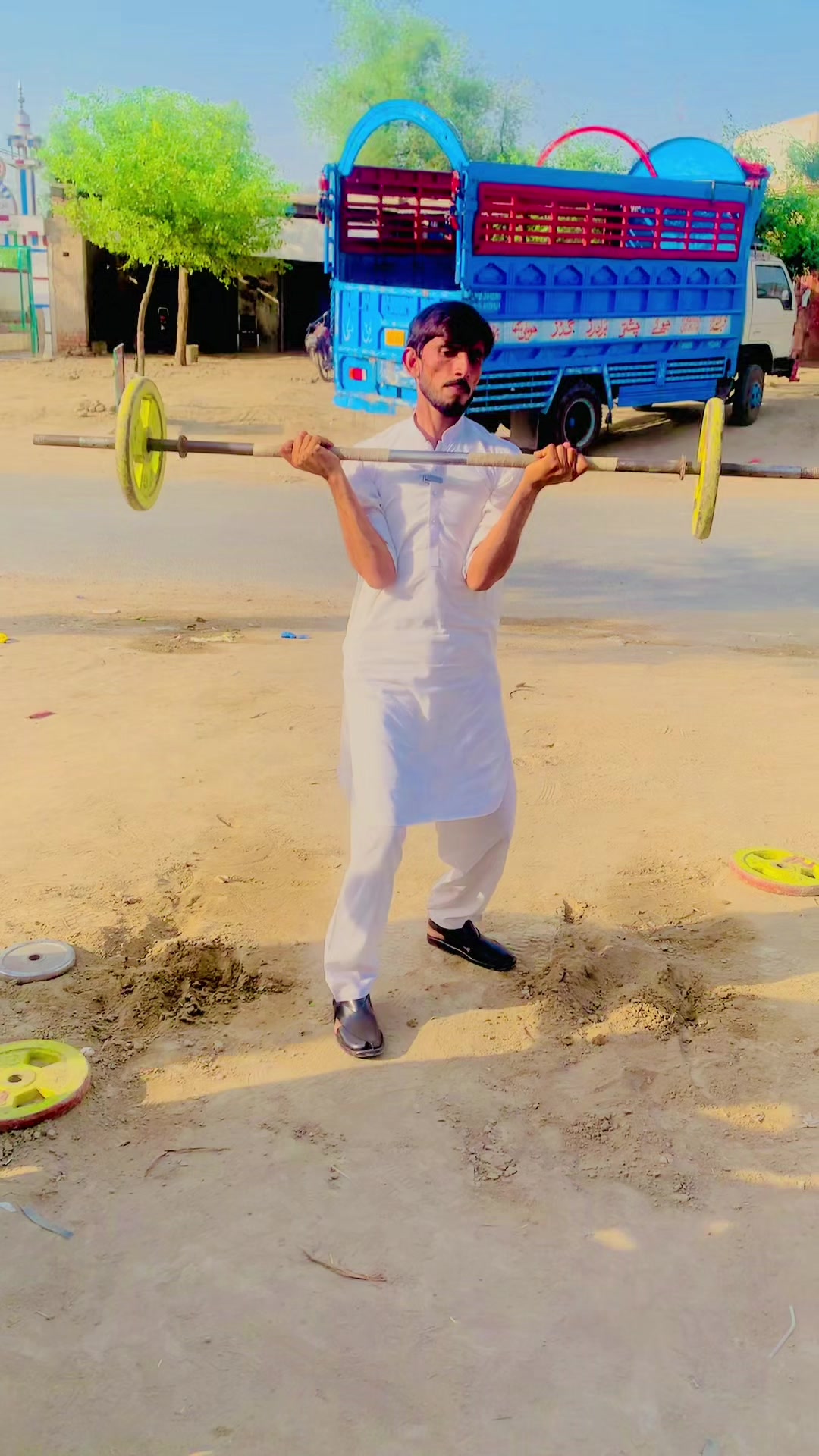@Zafar Ali