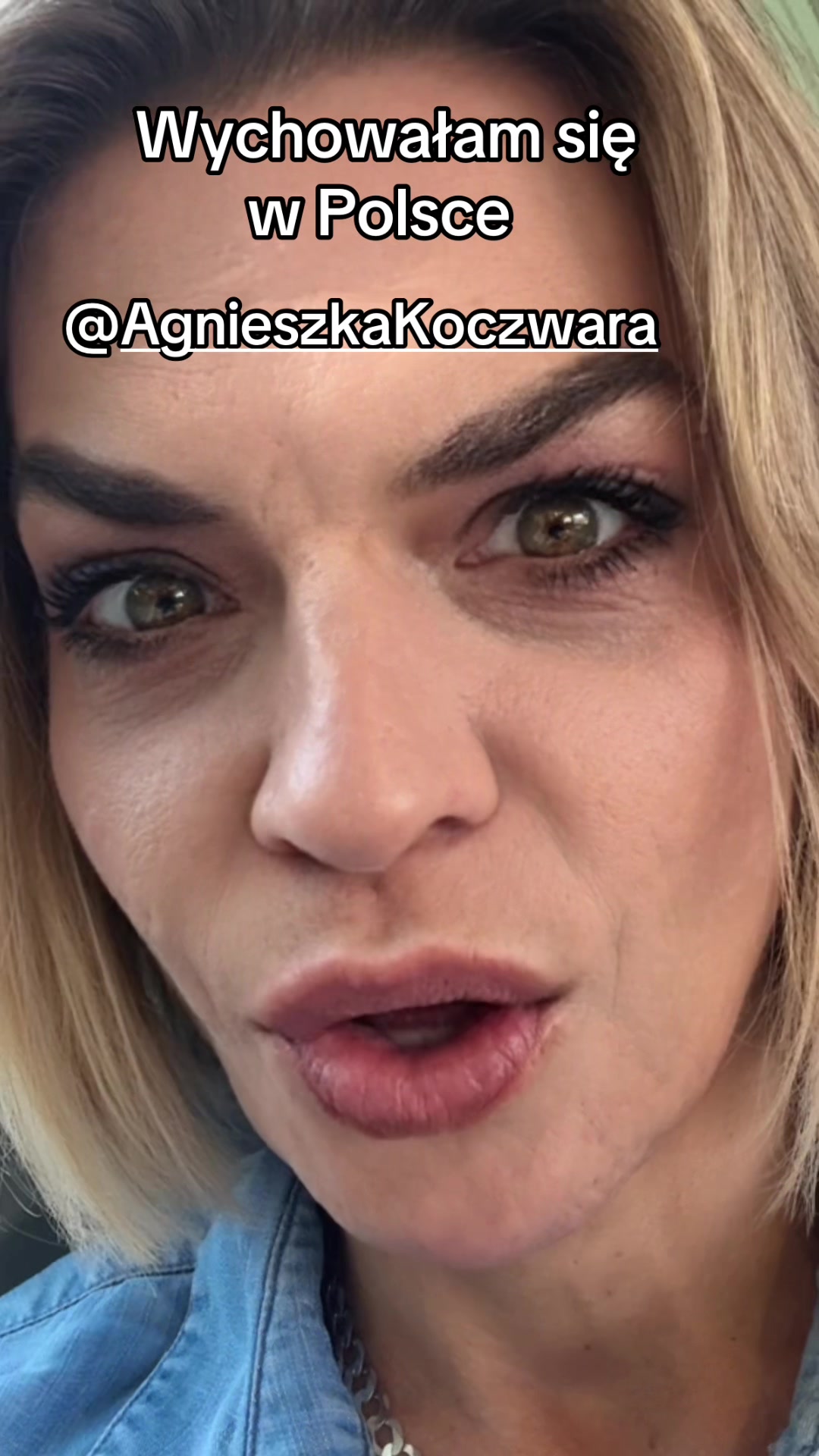 @karolina zarnecka