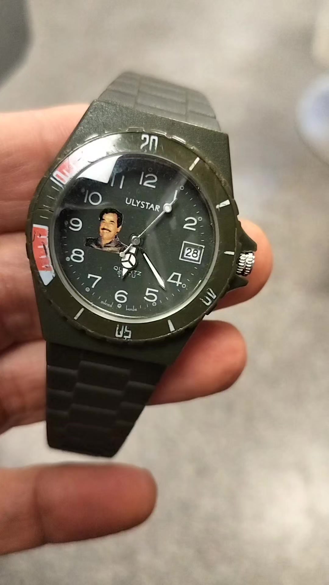 @عالم الخريستو خريستو