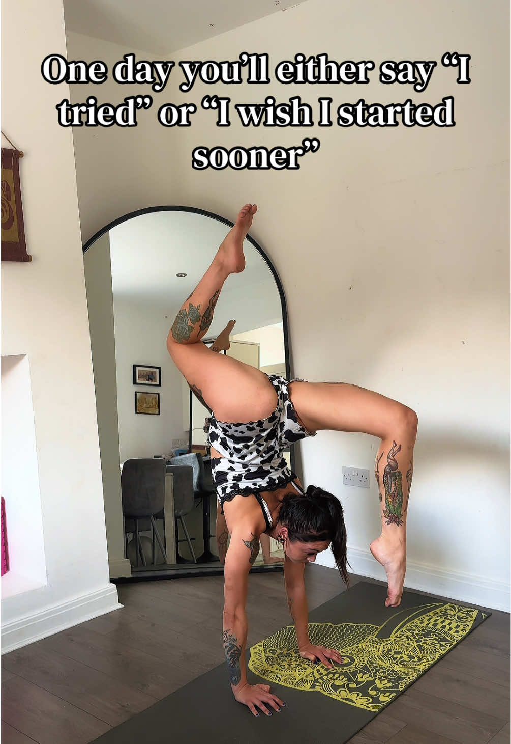 @Bendybeauty