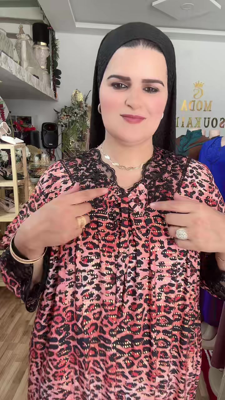 @Moda Soukaina