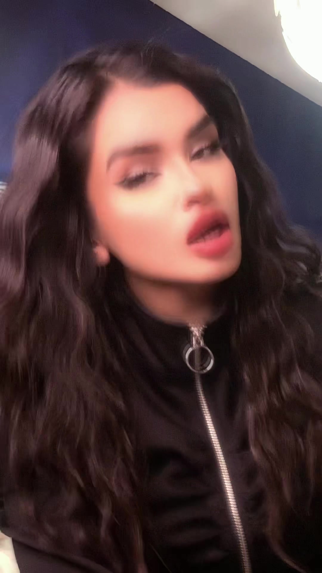 @aisha mirza