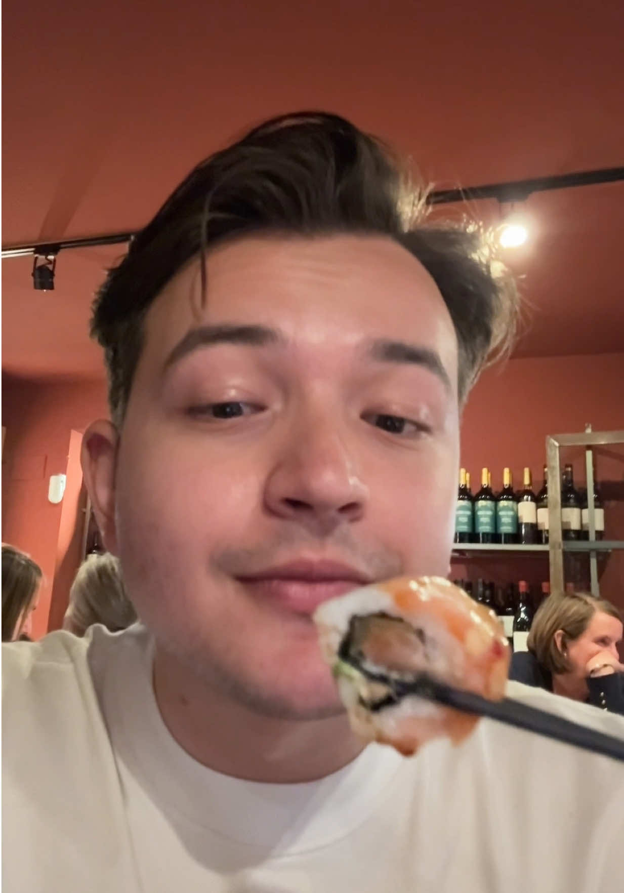 @Dan Has The Munchies