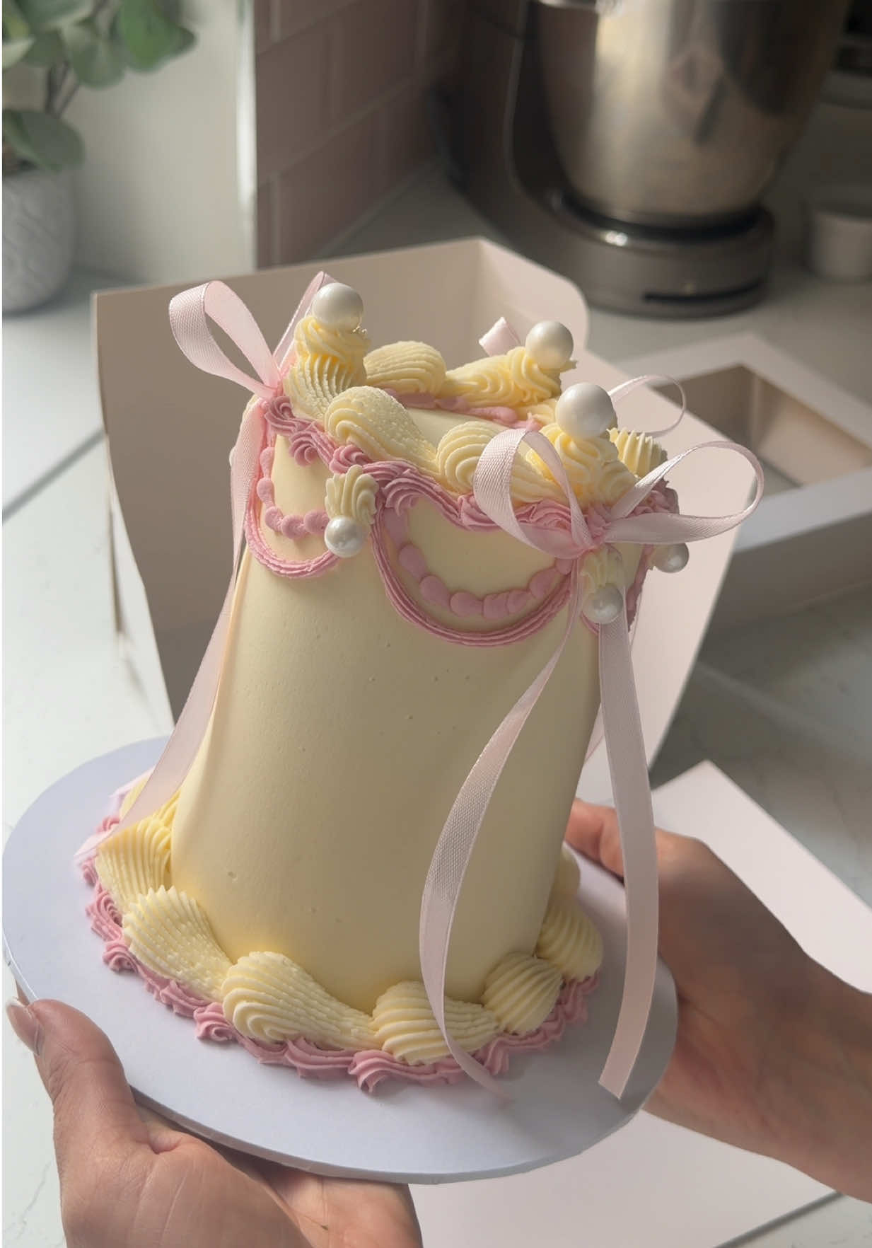 @Isabellita bakes