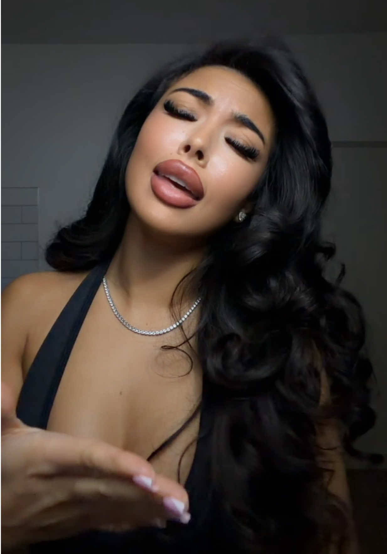 @V♡