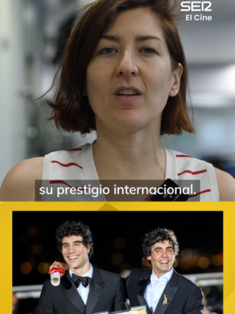 @ElCineEnLaSER