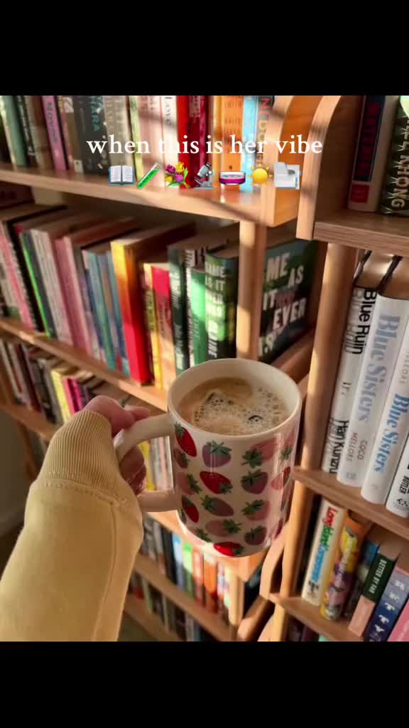 @hana 📖🧸💌
