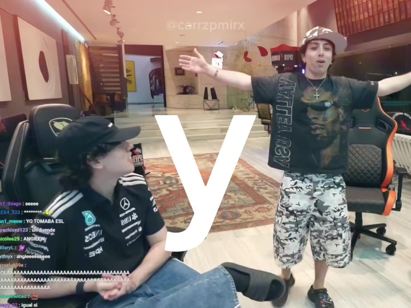 @ⵌ — ℳ𝗶̫𝗿̶𝗲⃤⁉️
