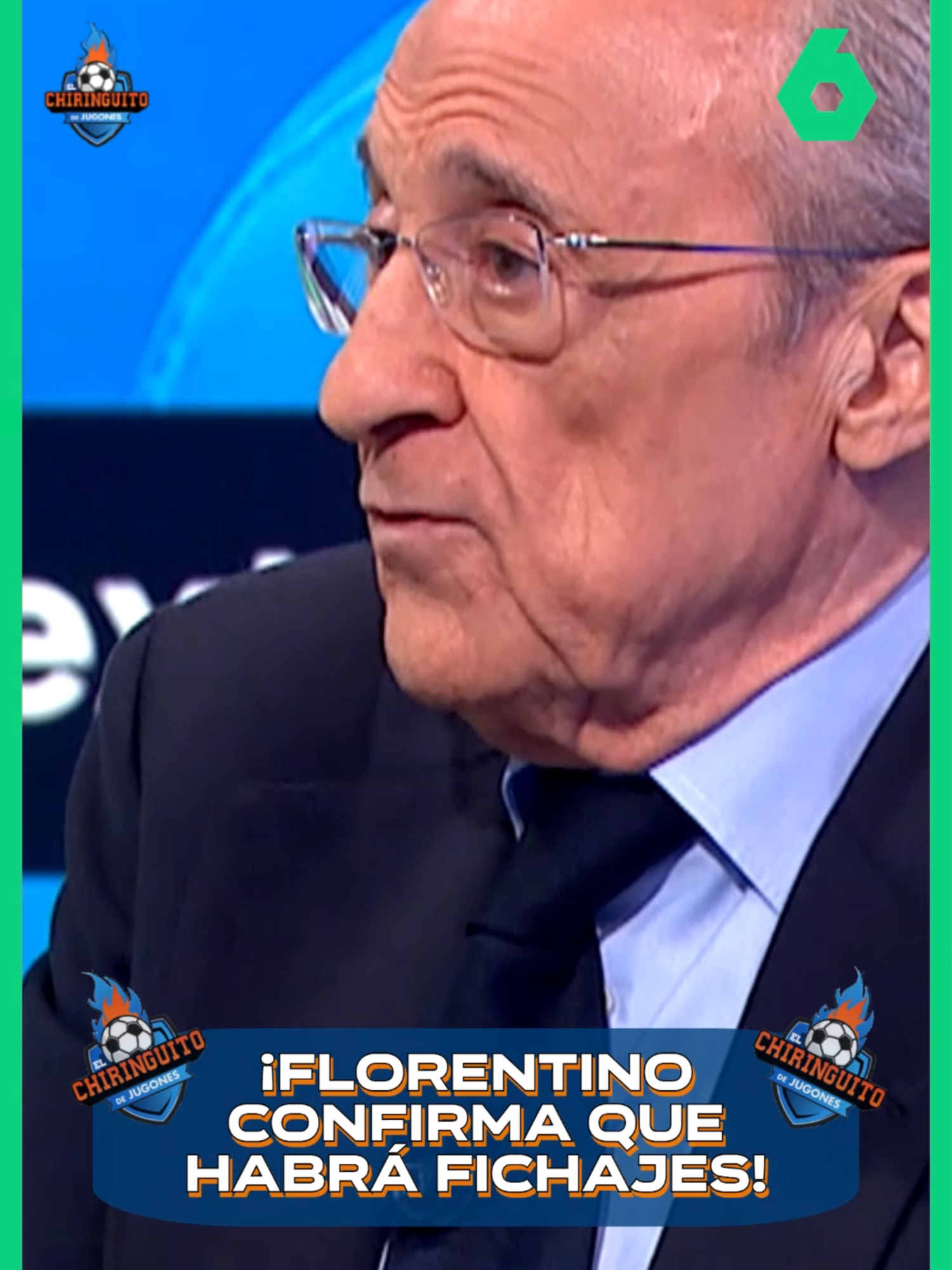 @El Chiringuito TV