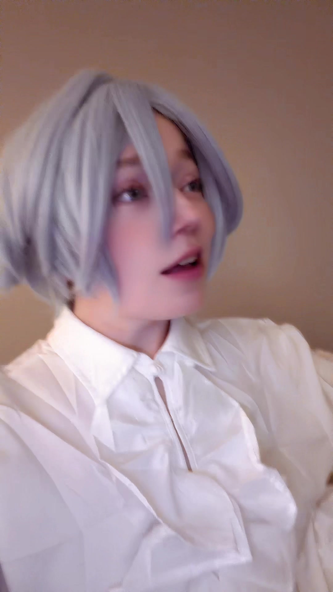 @💫Spectrosky Cosplays💫