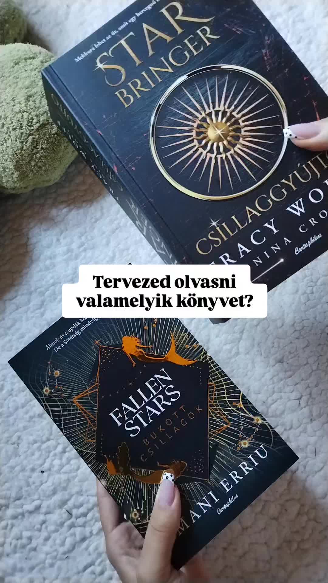 @Evi's bookish corner