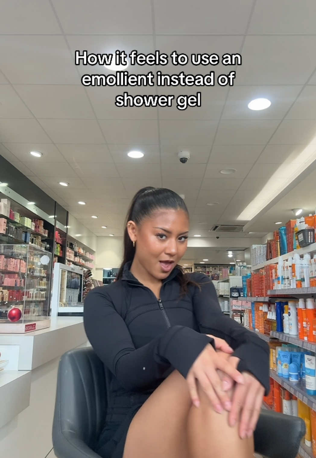 @Landys Chemist