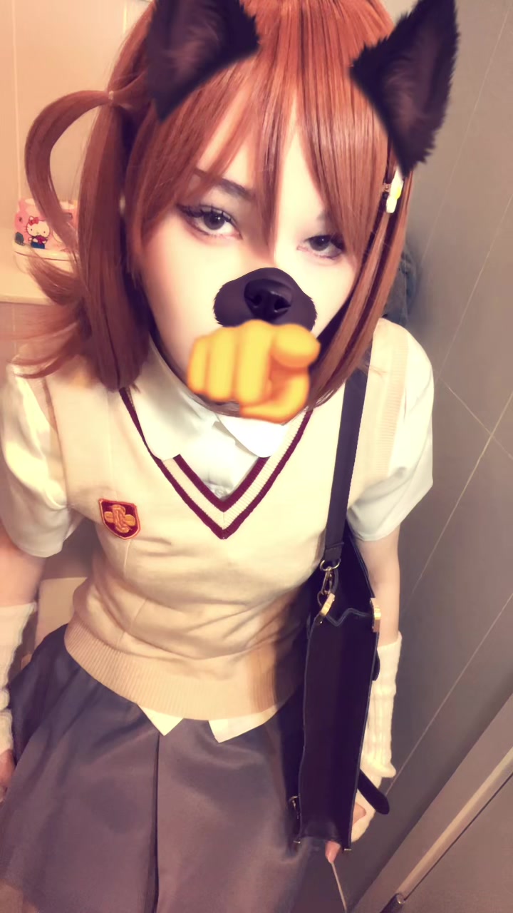 @OralStrawberry