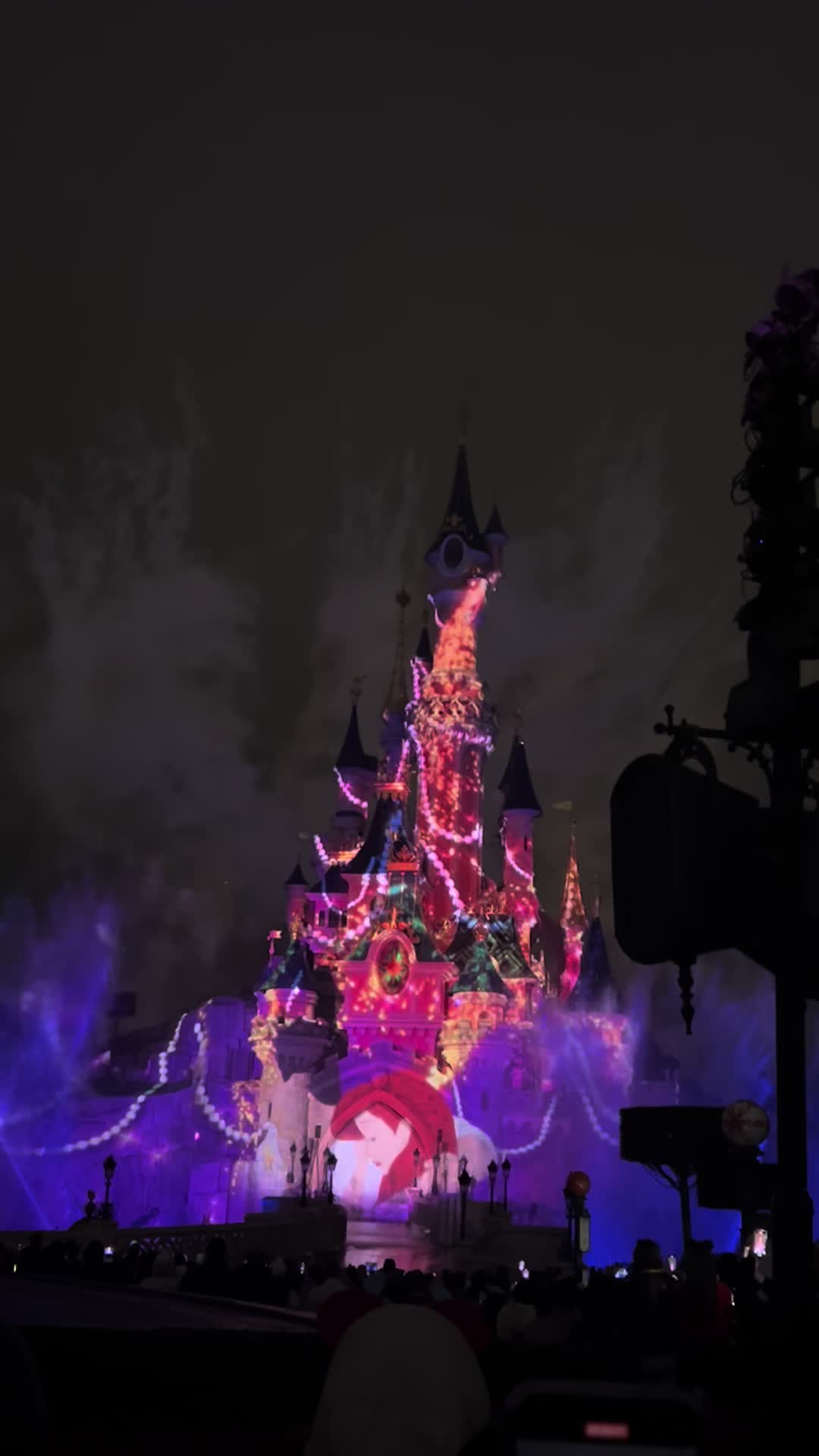 @Disney Sisters Life