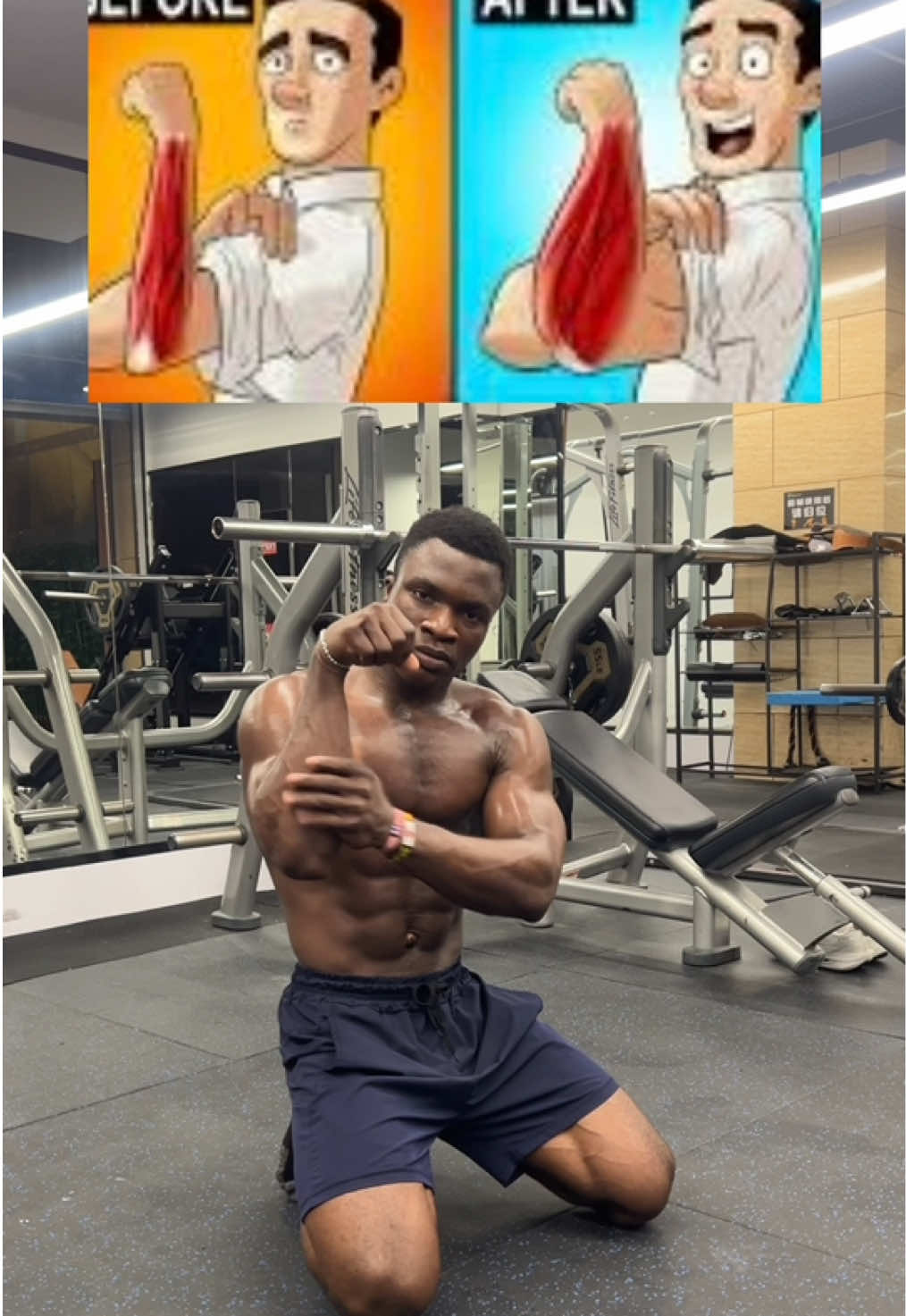 @FITNESS BEASTTRA