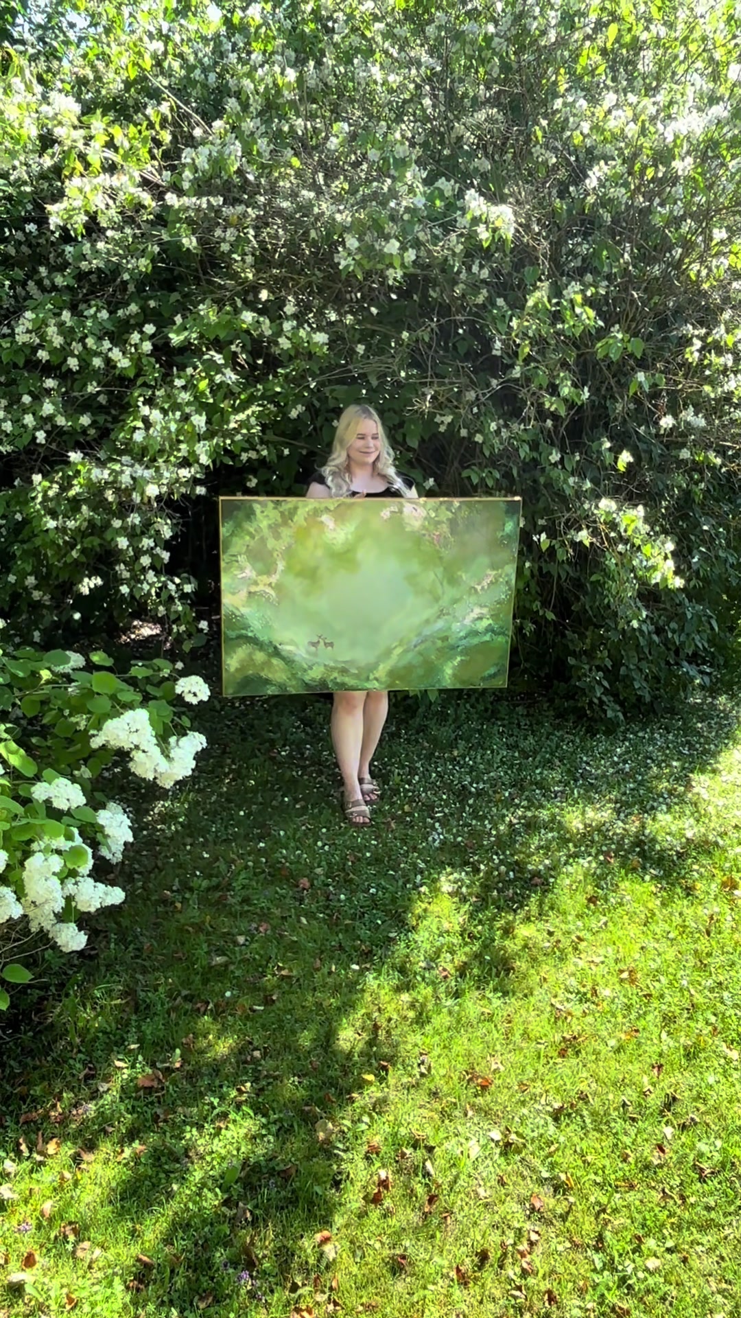 @Johanna Hautajärvi Art