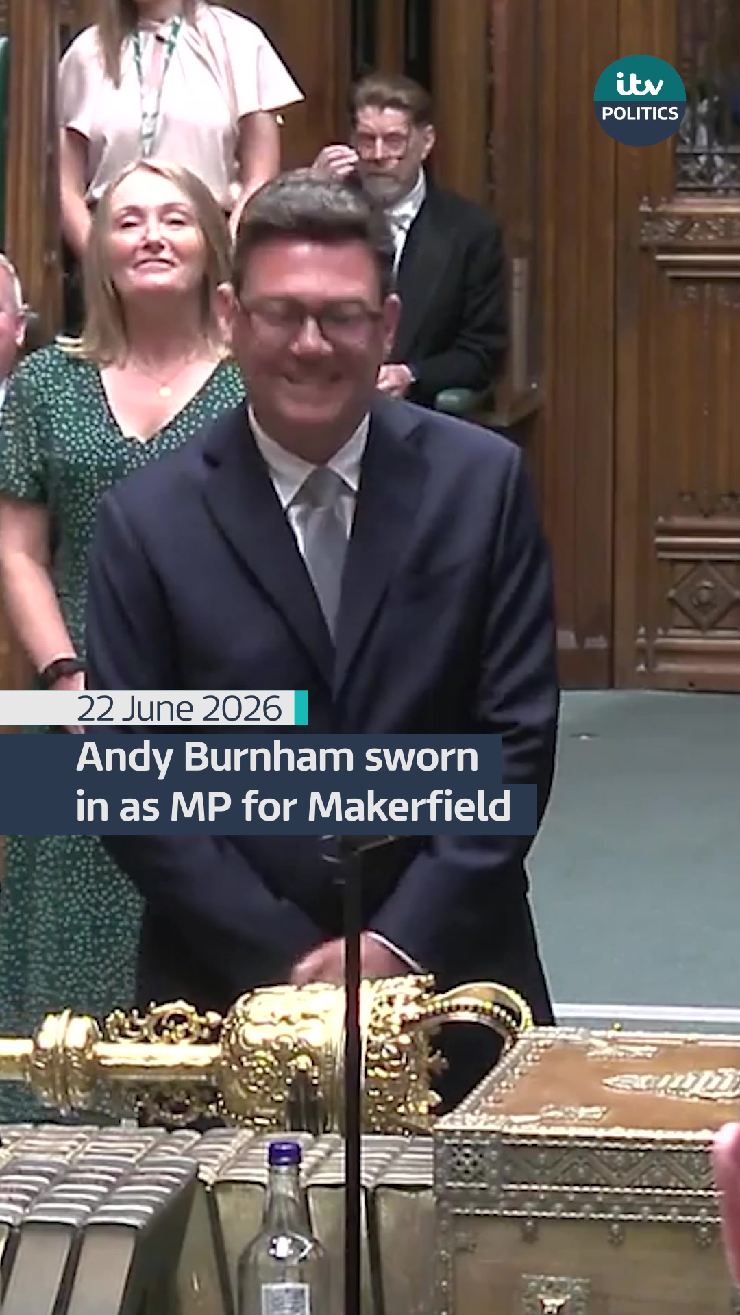 @ITV Politics