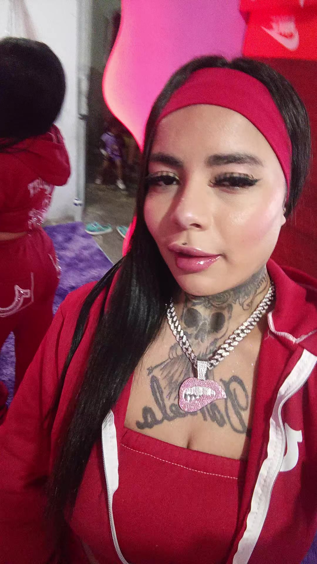 @Daniela Rivera