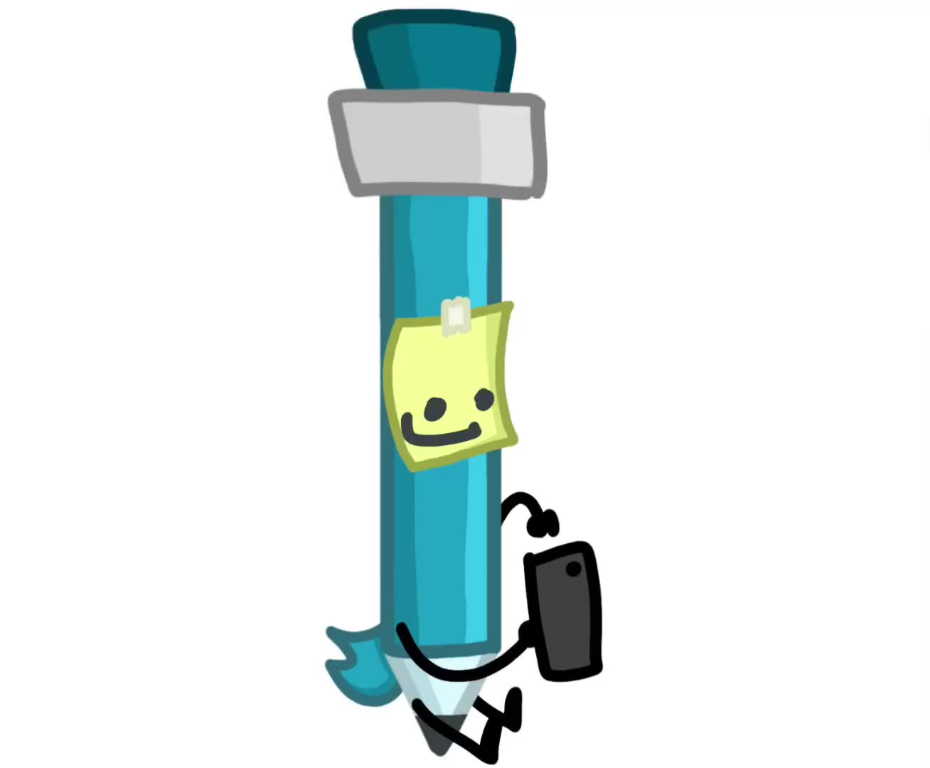 @GoofyPencil