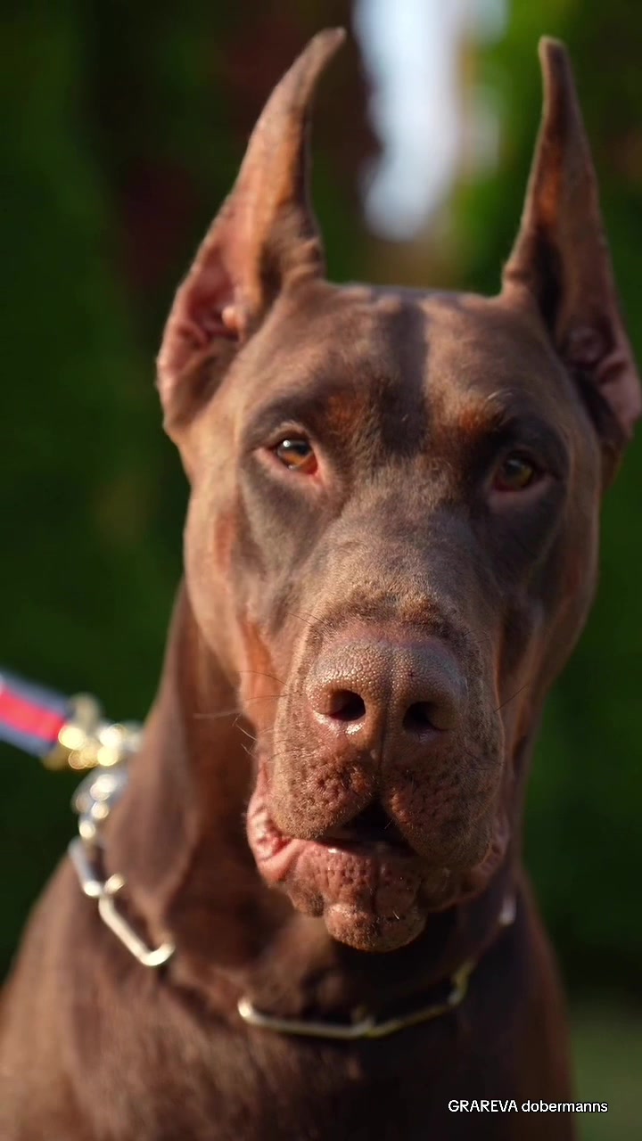 @GRAREVA dobermanns