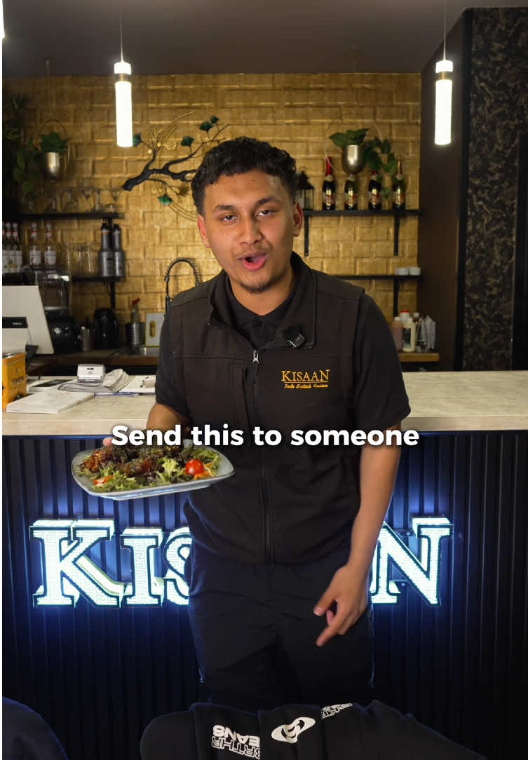 @Kisaan Aldridge
