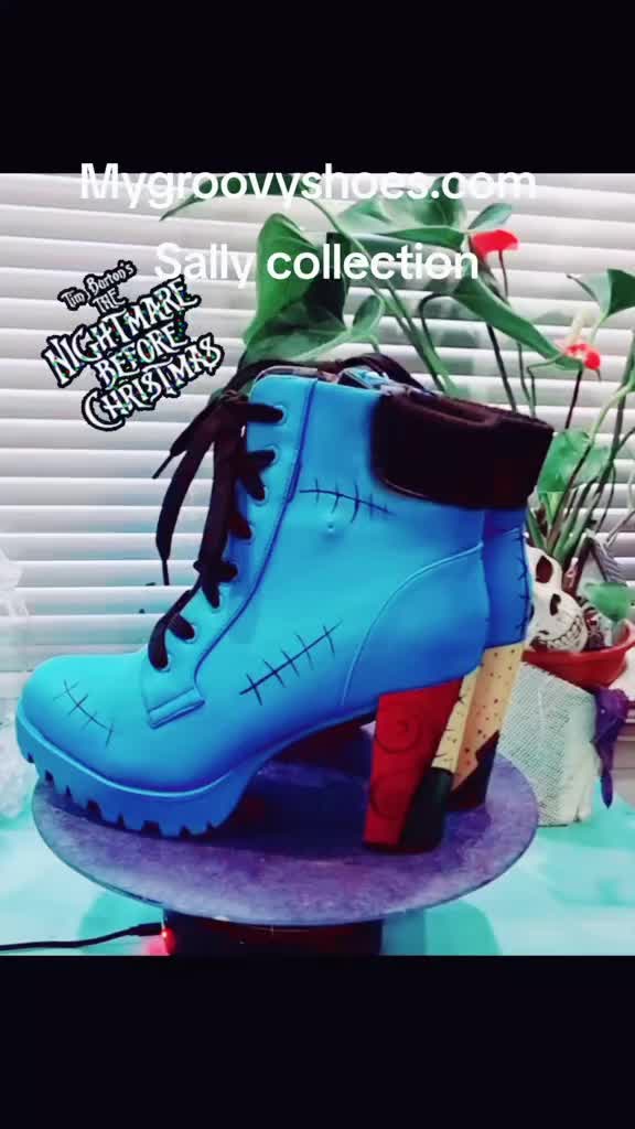 @Ghoulishshoes