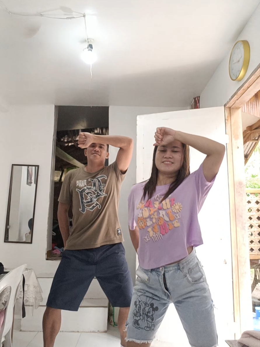 @Rafi & Jessa