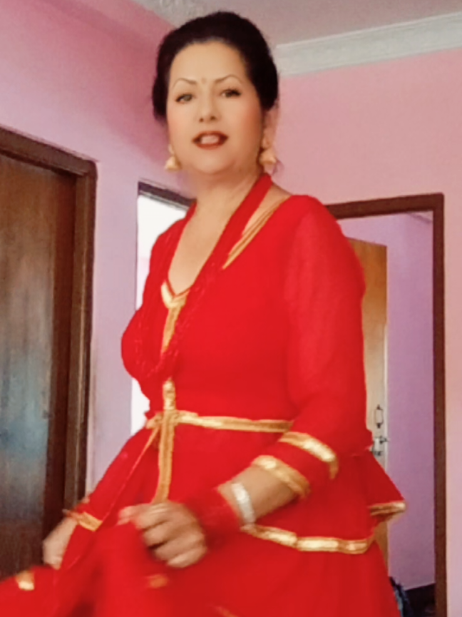 @Mina Pokharel