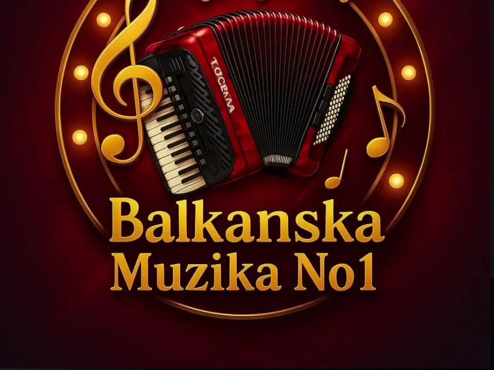 @Balkanska Muzika No1