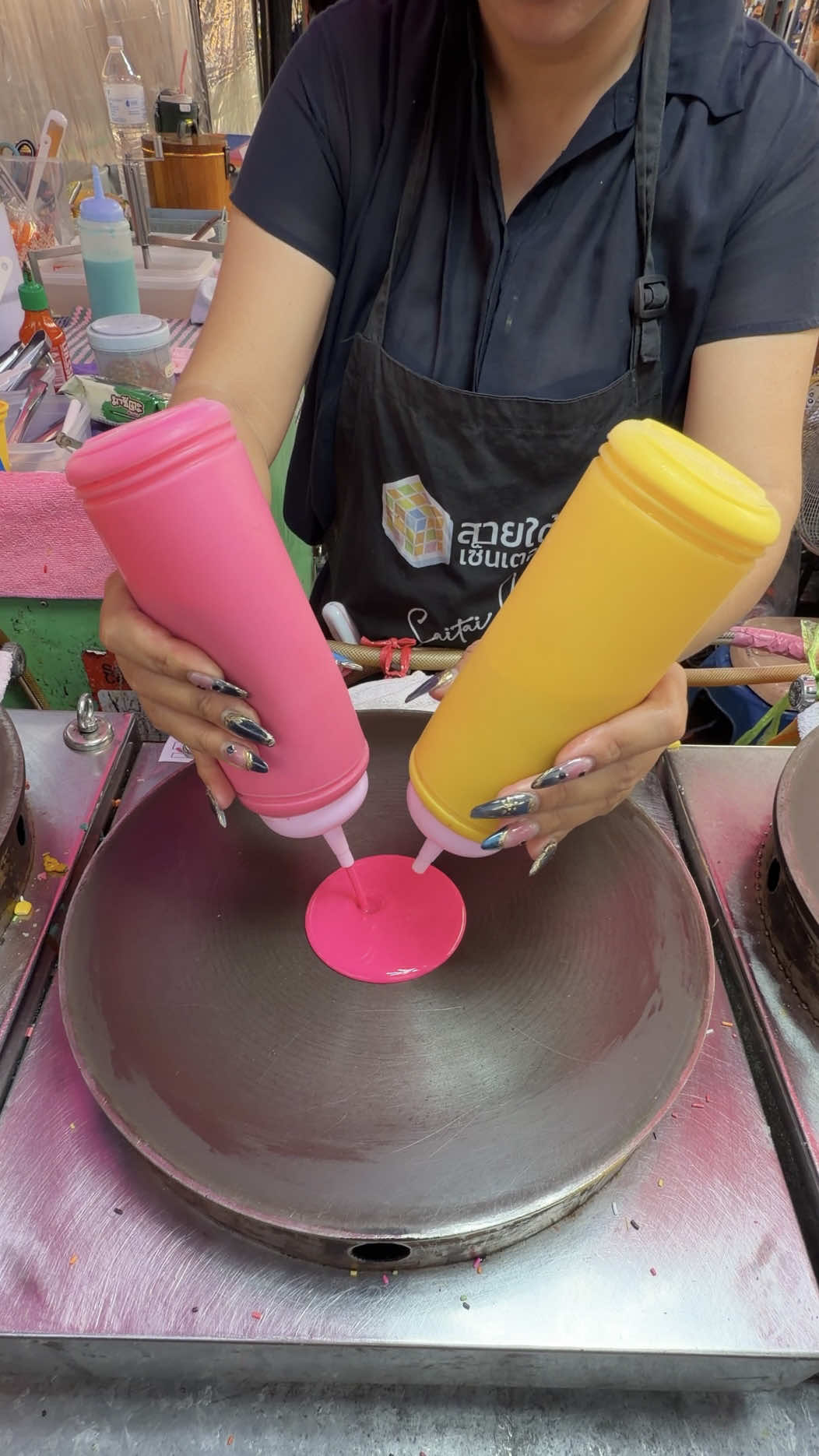 @STREET FOOD HUNTER