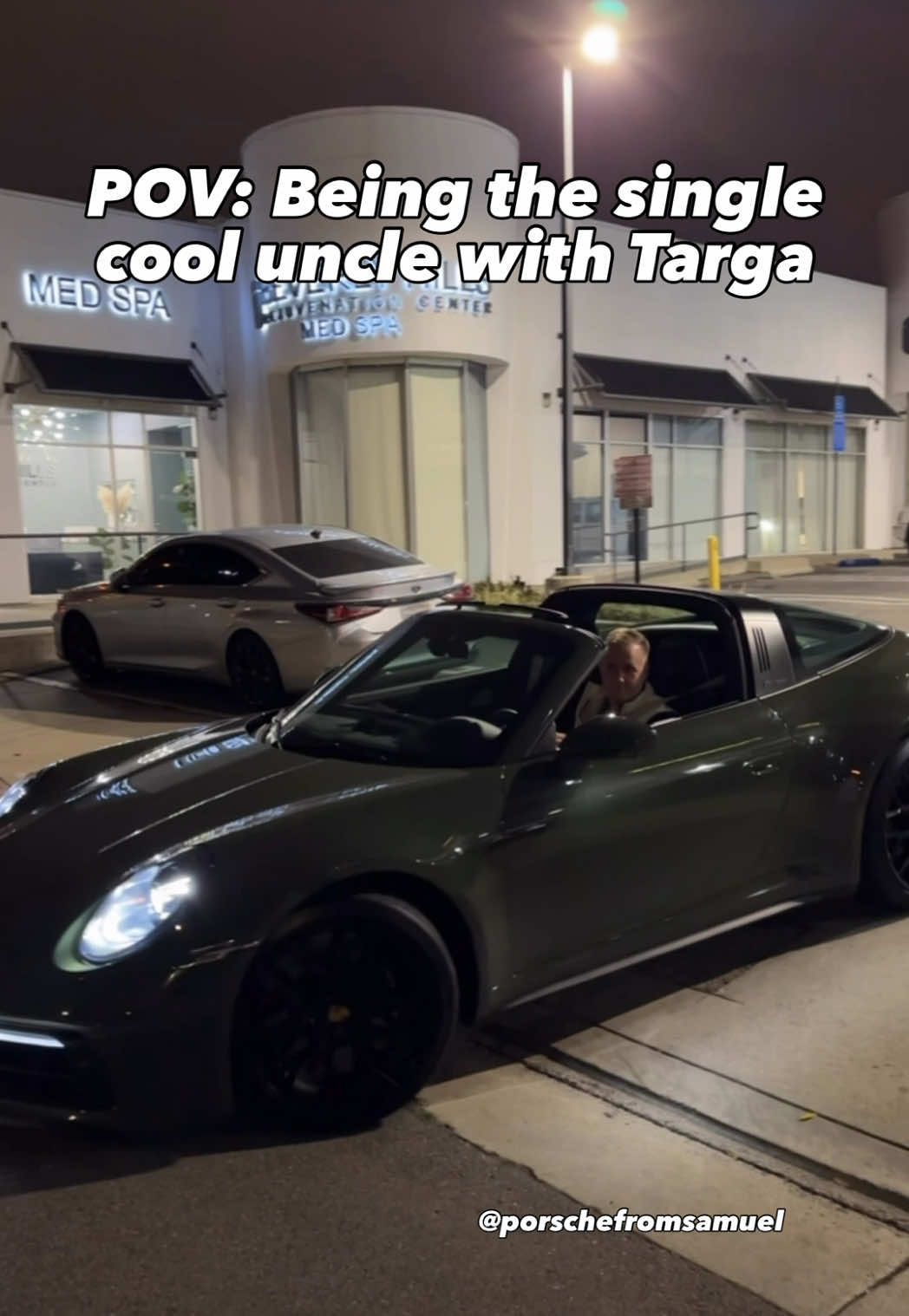 @Porsche from Samuel