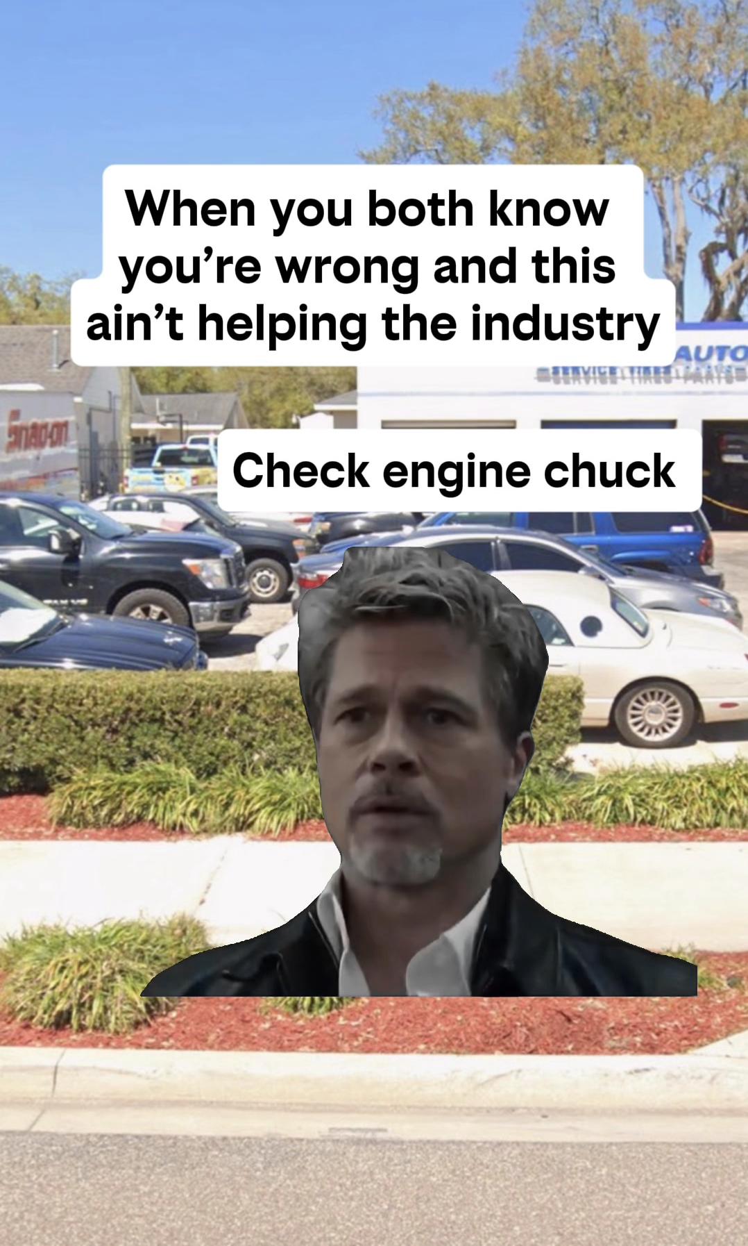 @My Mobile Mechanic