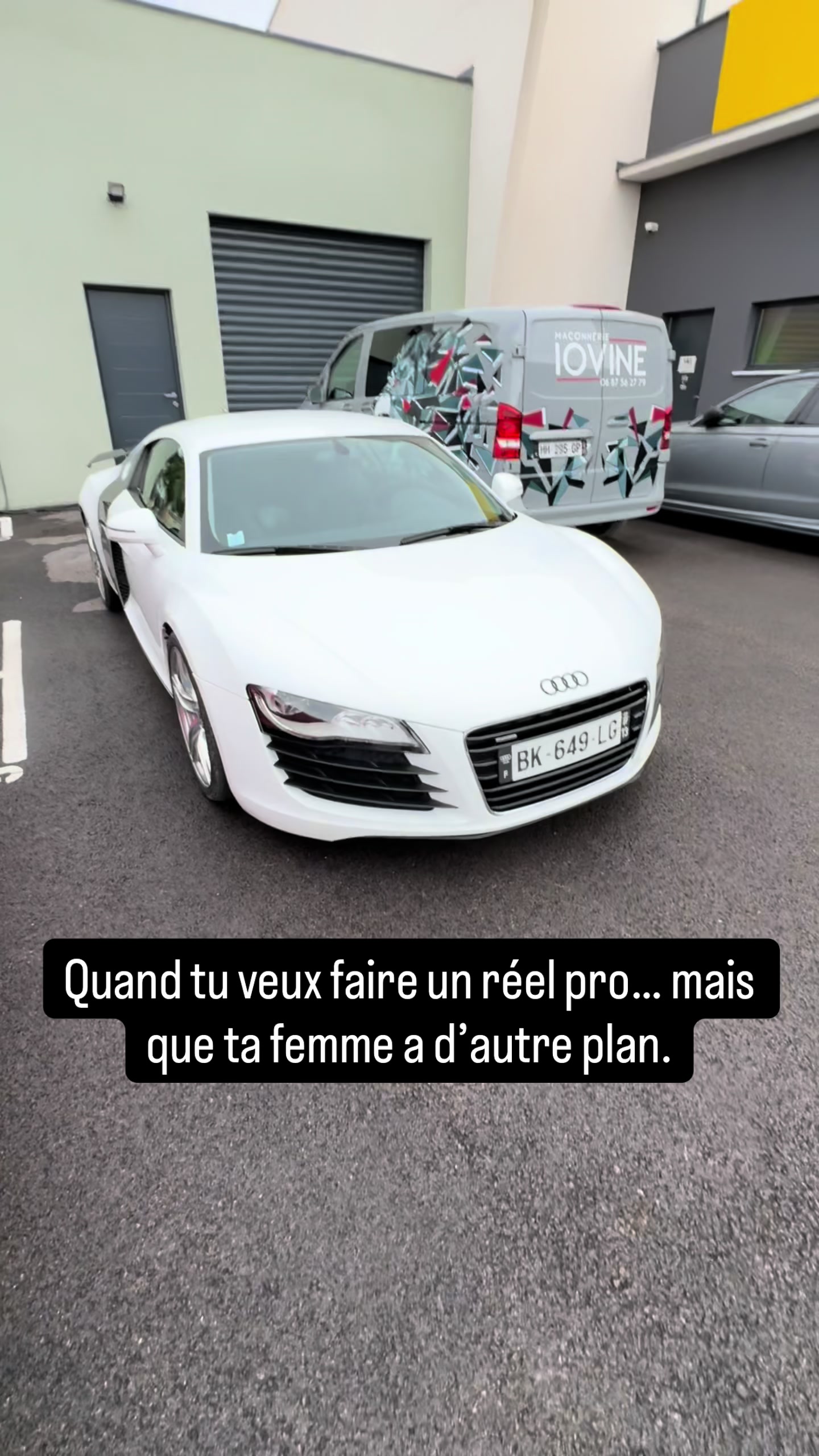 @Wrap Design