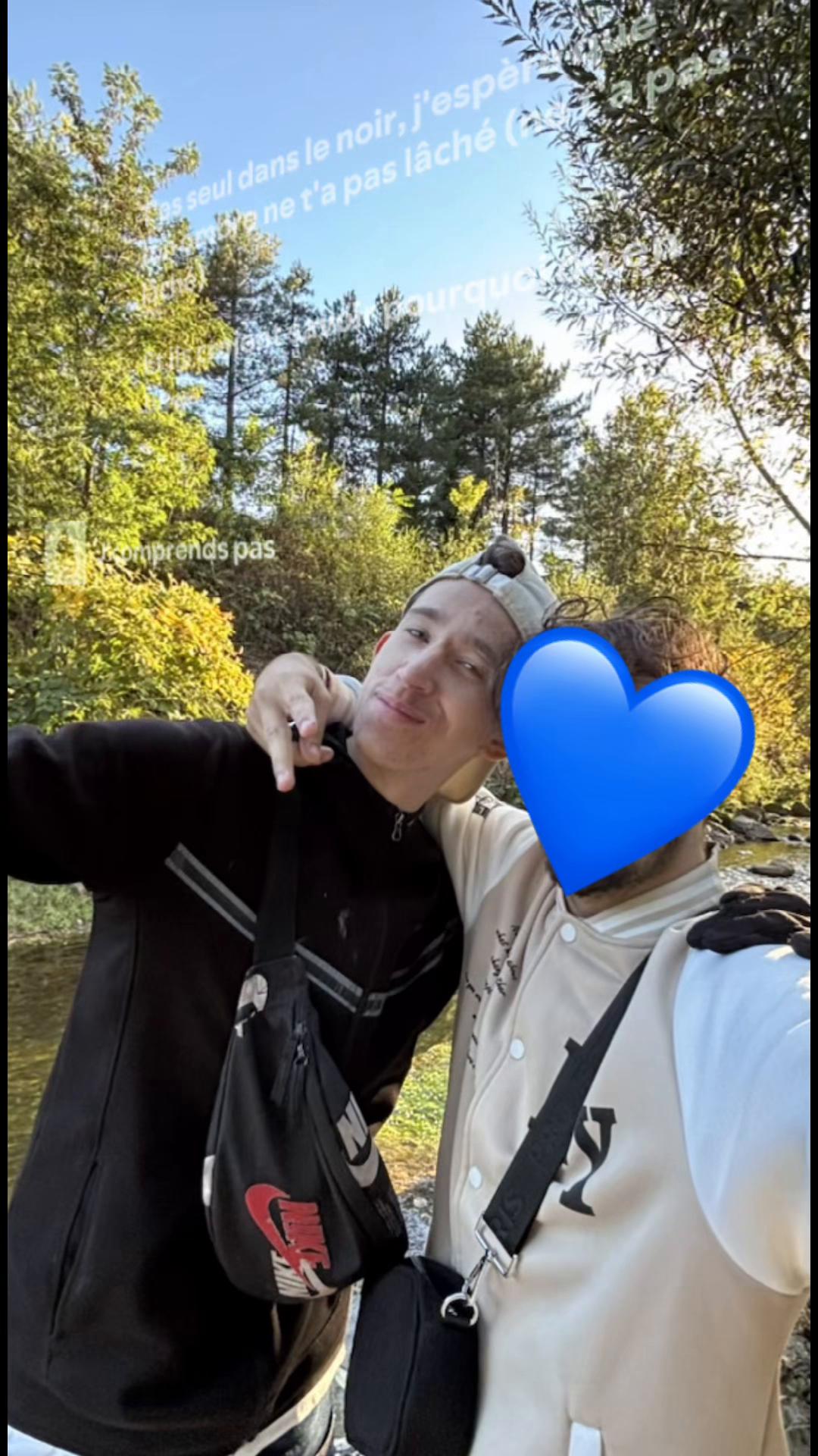 @ 