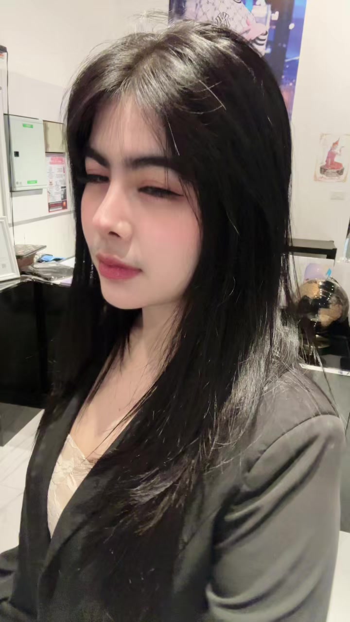 @เมย์ เสาวณีย์ 🖤