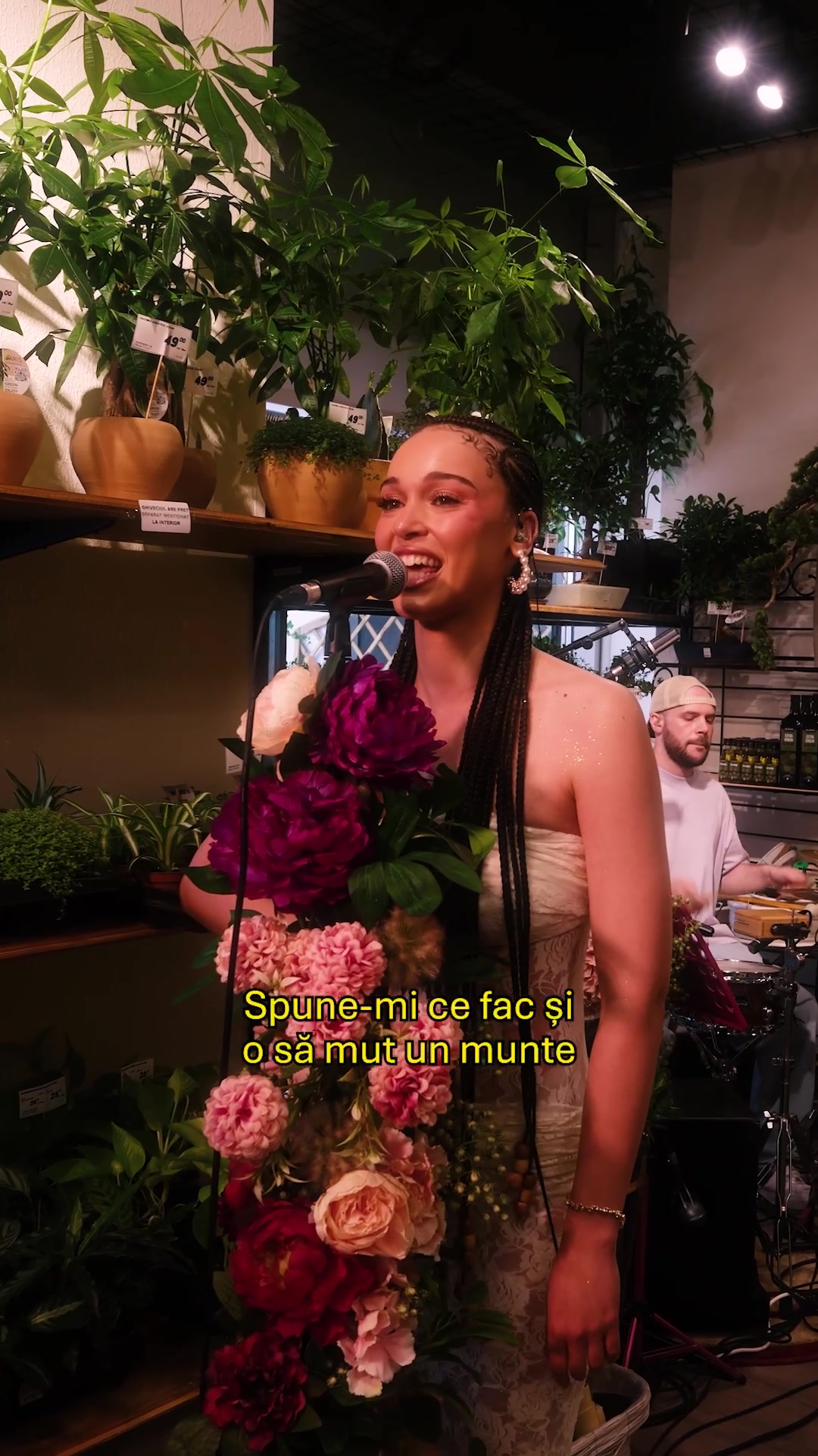 @Luana Genevieve