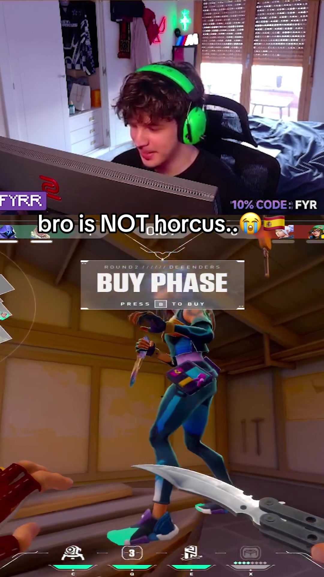 @nxrth
