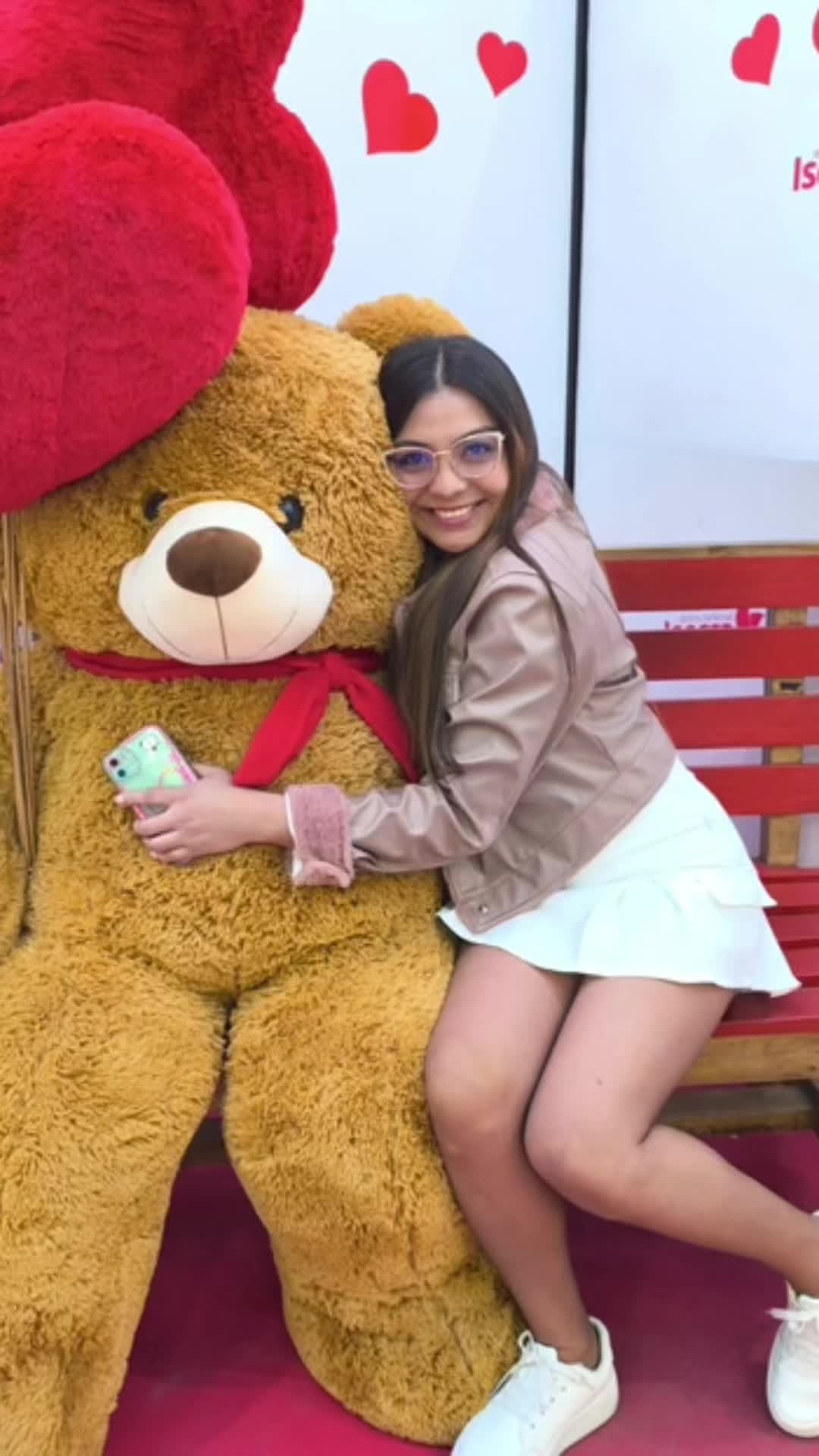 @Katherine Herazo