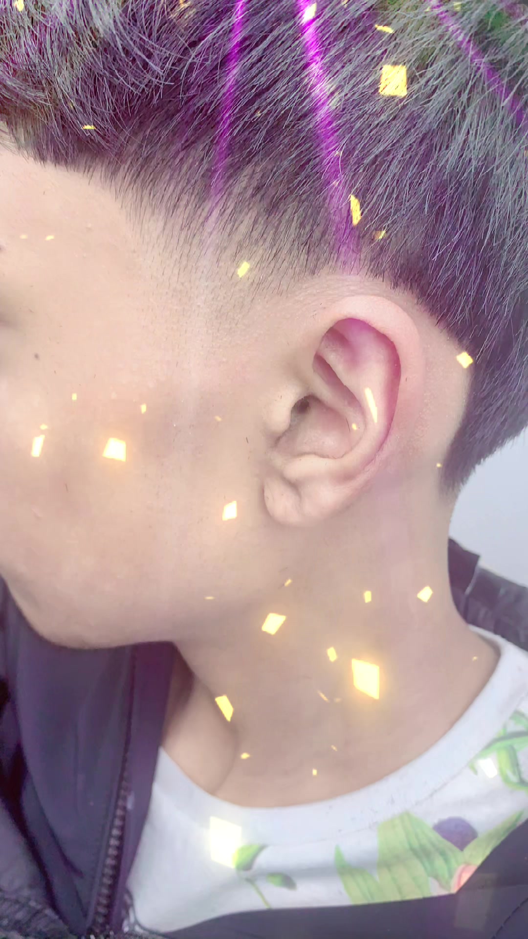@Faheem Turkish barber