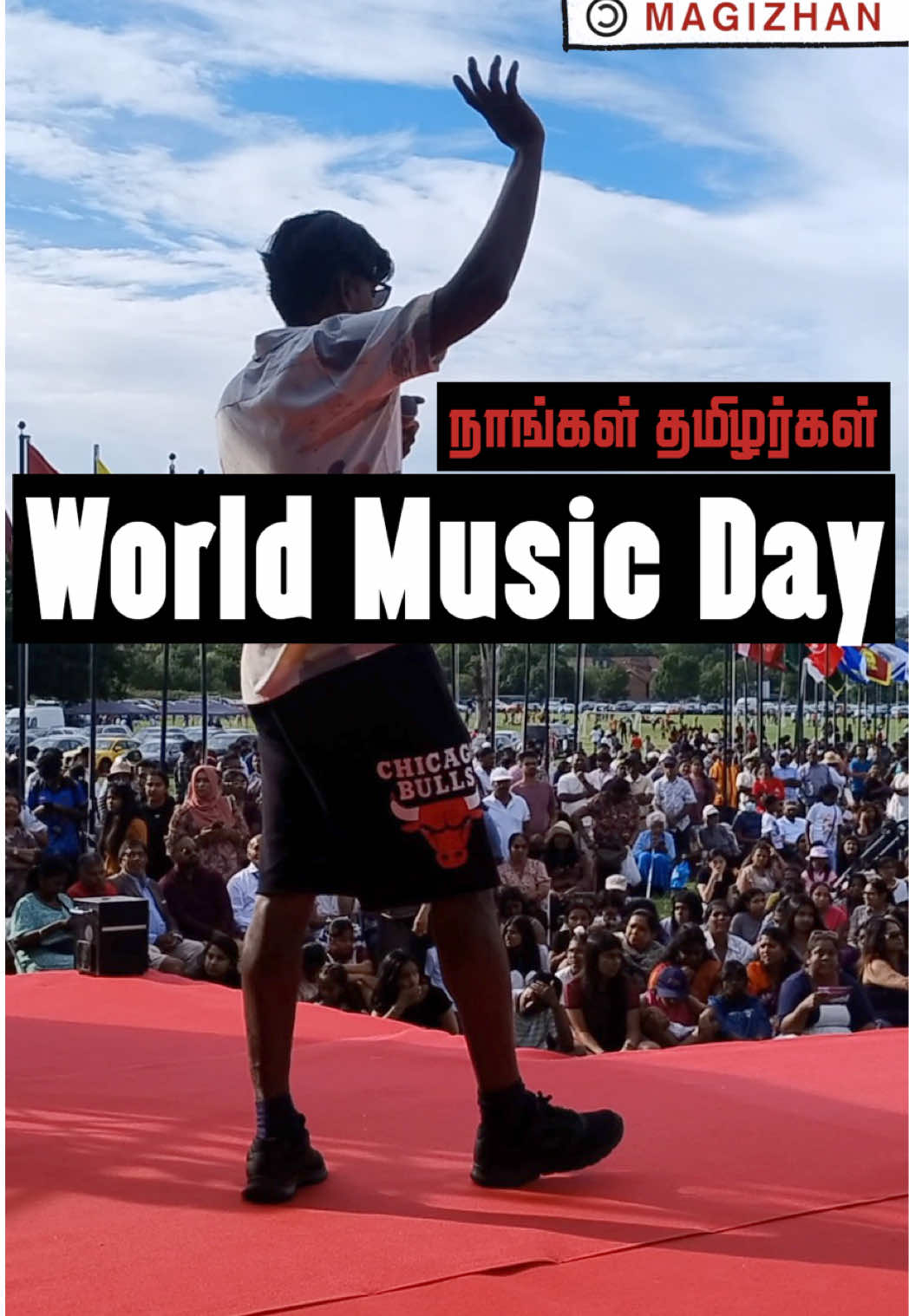 @மகிழன் Santhors